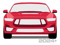 2024-2026 Mustang