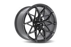 2024 Ford Mustang Wheels