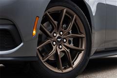 2024 Ford Mustang Wheels