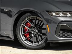 2024-2026 Mustang