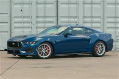 2024-2025 Mustang Wheels