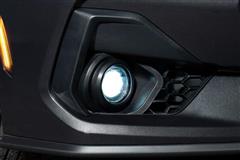 Headlights & Fog Lights
