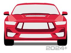 2024 Ford Mustang Parts & Accessories
