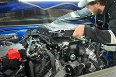 S650 Installs