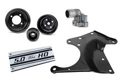 5.0 Resto Engine & Underhood Parts