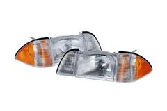 5.0 Resto Lights