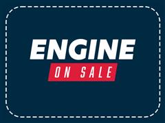  5.0 Resto Engine Sale Parts