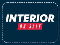 5.0 Resto Interior Sale Parts