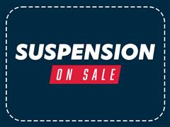 5.0 Resto Suspension Sale Parts