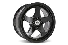 1979-1993 Fox Body Mustang SVE SC Wheels