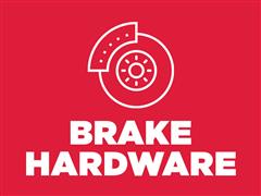Brake Hardware