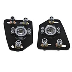 1979-1993 Mustang Fox Body Caster Camber Plates