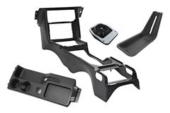 Center Console Parts