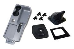 1979-1993 Fox Body Mustang Console Parts