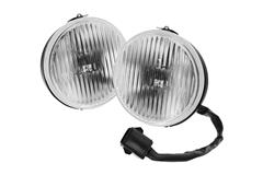 Fog Lights