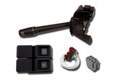 Headlight Switches & Connectors