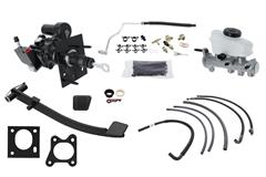 Hydroboost Conversion Parts