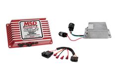 1979-1993 Fox Body Mustang Ignition Box