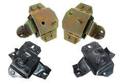1979-1993 Fox Body Mustang Motor Mounts