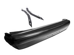 Rear Bumper & Parts