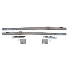 Subframe Connectors