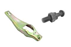 1979-1993 Fox Body Mustang Clutch Fork & Throw Out Bearing