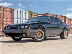 1979-1993 Mustang 