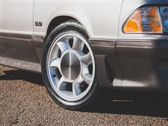 1979-1993 Fox Body Mustang 