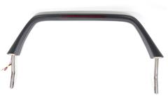 1979-1993 Fox Body Mustang Convertible Light Bar & Styling Bar
