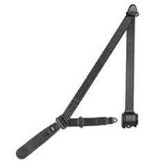 Seat Belts & Components