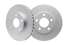 Brake Rotors