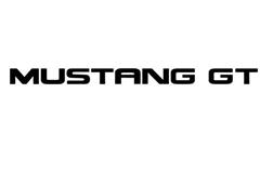 1994-2004 Mustang Bumper Inserts