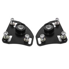 Caster Camber Plates