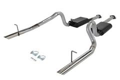 1994-2004 Mustang Cat Back Exhaust & Tailpipes