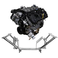 1994-2004 Mustang Engine Swap Parts