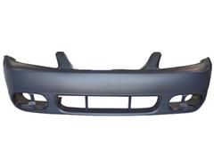 Front Bumper Covers