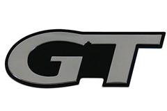 1994-2004 Mustang GT Fender Emblems