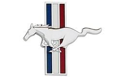 1994-2004 Mustang Pony Emblems