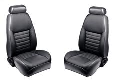 1994-2004 Mustang Seat Upholstery