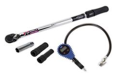 Wheel Tools & Accessories