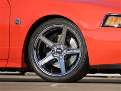 1994-2004 Mustang