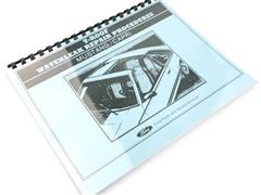 Automotive Books & Guides