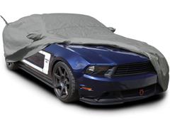 2005-2009 Mustang Exterior Body - LMR.com