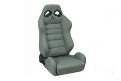 Ford lightning racing seats #1