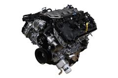 Coyote Crate Engines & Long Blocks