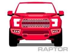 F150 Ford Performance Parts