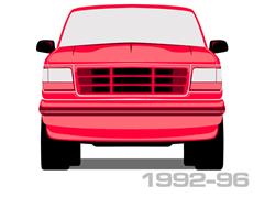 Ford Bronco Articles