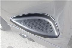 1999-2004 Ford Lightning Bed Accessories