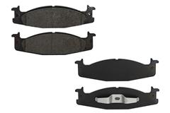 Brake Pads & Shoes