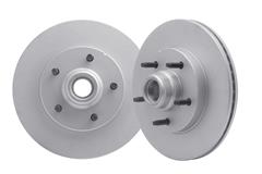 Brake Rotors